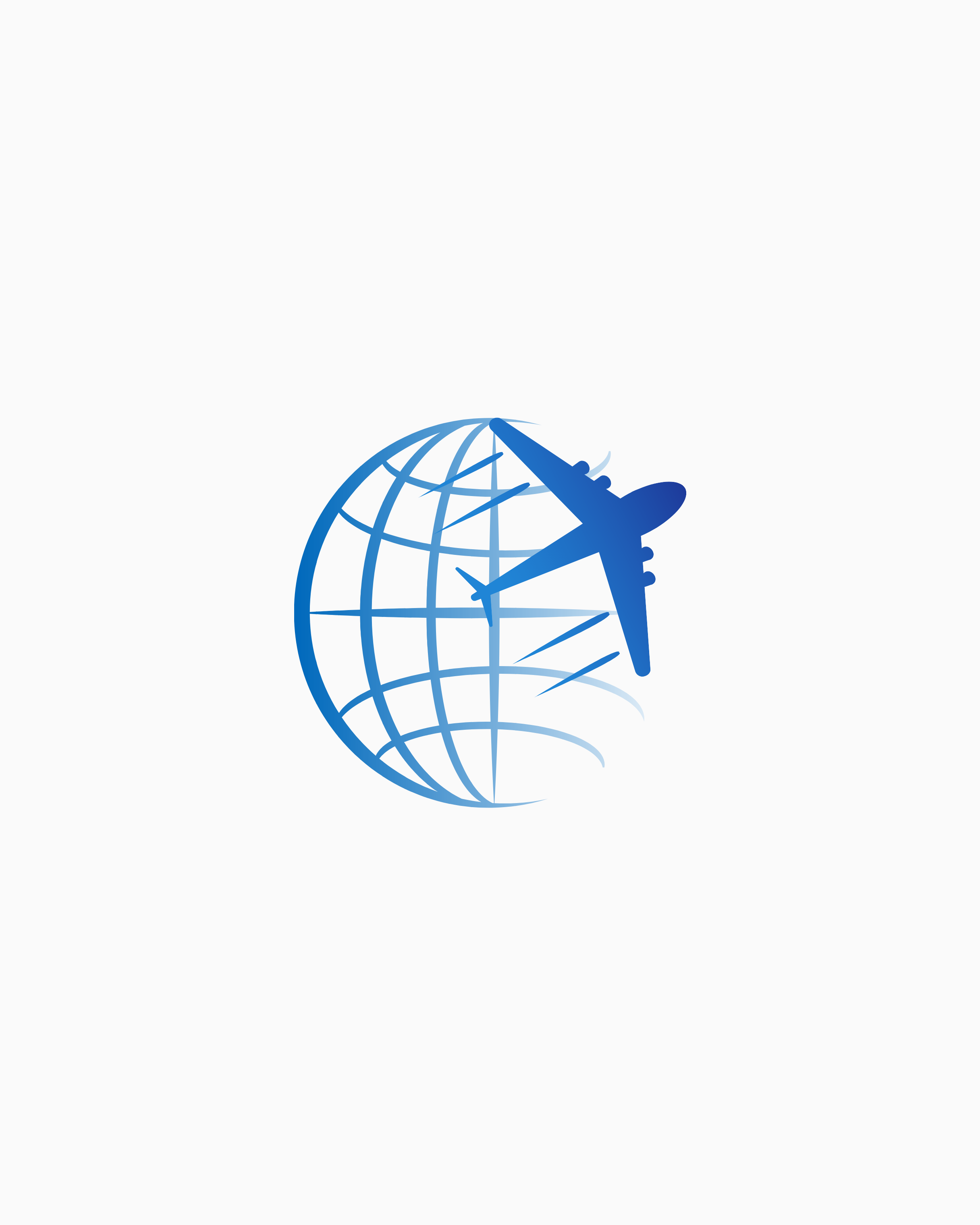 طيران دولي